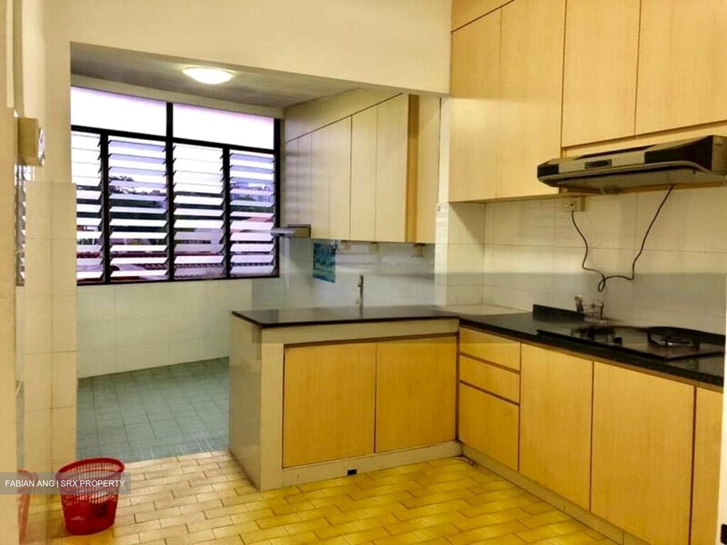 Fuyong Estate (D23), Semi-Detached #458084131